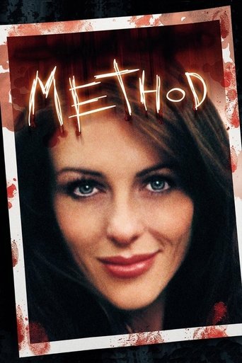 Method Poster of Method