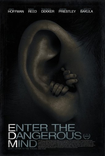 Enter the Dangerous Mind Poster of Enter the Dangerous Mind