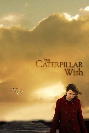 The Caterpillar Wish Poster of The Caterpillar Wish