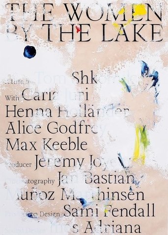 The Women by the Lake Poster of The Women by the Lake