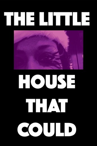The Little House That Could Poster of The Little House That Could