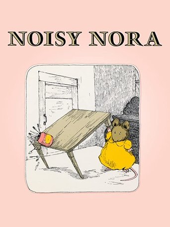 Noisy Nora Poster of Noisy Nora