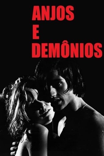 Angels and Demons Poster of Angels and Demons