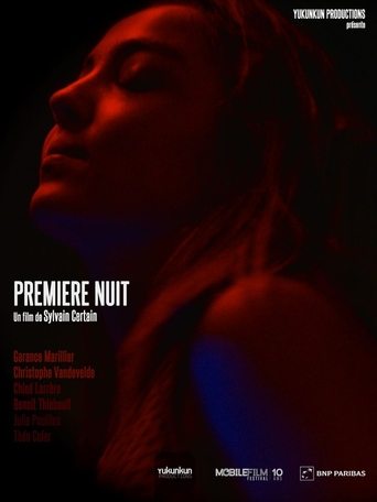 Première nuit Poster of Première nuit