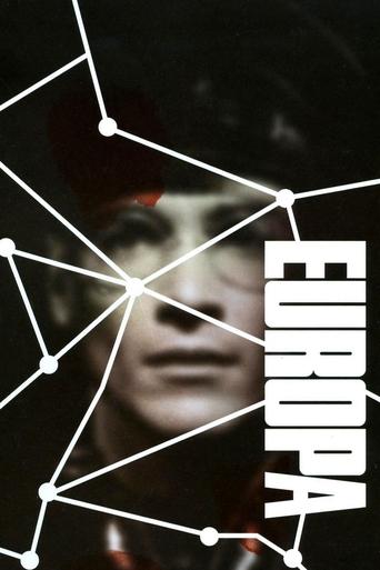 Europa Poster of Europa