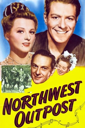 Northwest Outpost Poster of Northwest Outpost