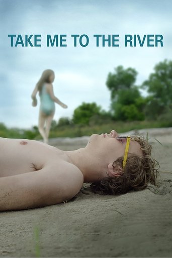 Take Me to the River Poster of Take Me to the River