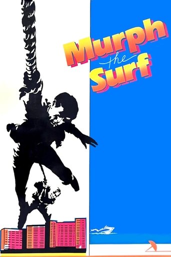 Murph the Surf Poster of Murph the Surf