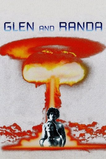 Glen and Randa Poster of Glen and Randa