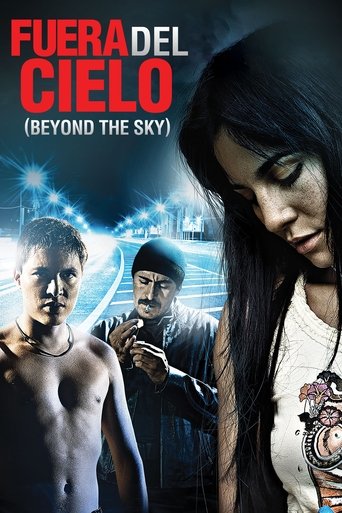 Beyond the Sky Poster of Beyond the Sky
