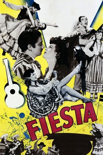 Fiesta Poster of Fiesta
