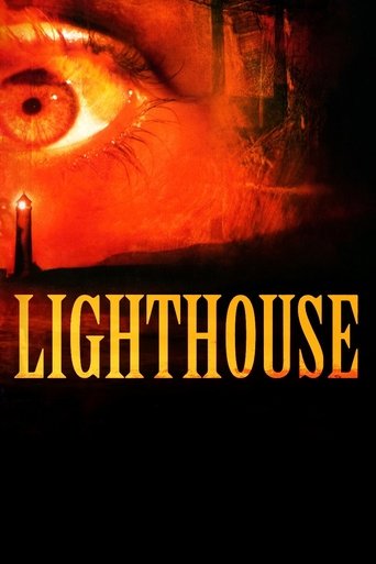 Lighthouse Poster of Lighthouse
