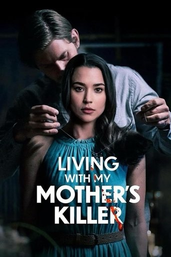 Living with My Mother's Killer Poster of Living with My Mother's Killer