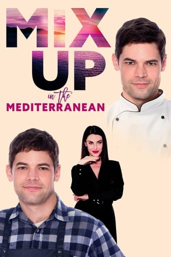Mix Up in the Mediterranean Poster of Mix Up in the Mediterranean