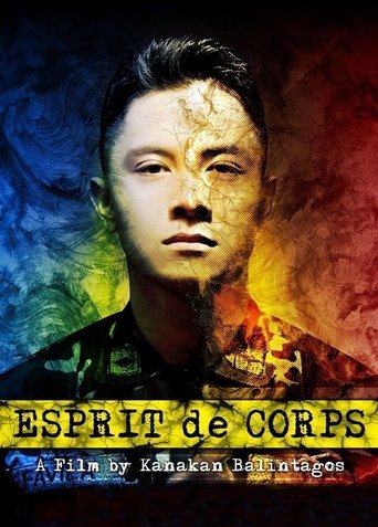 Esprit de Corps Poster of Esprit de Corps