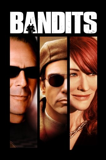 Bandits Poster of Bandits