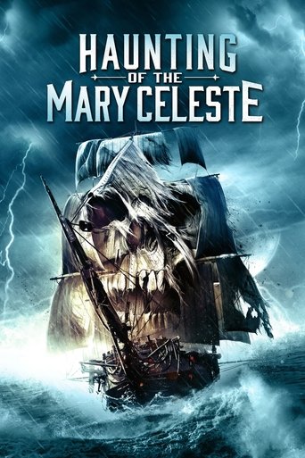Haunting of the Mary Celeste Poster of Haunting of the Mary Celeste