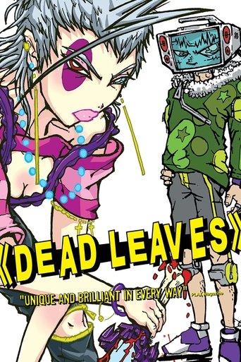 Dead Leaves Poster of Dead Leaves