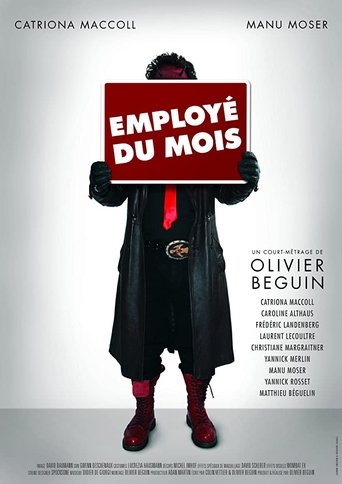 Employé du Mois Poster of Employé du Mois