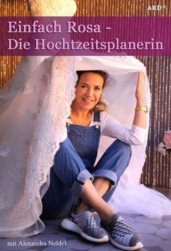 Einfach Rosa - Verliebt, verlobt, verboten Poster of Einfach Rosa - Verliebt, verlobt, verboten