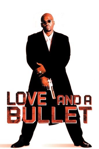 Love and a Bullet Poster of Love and a Bullet