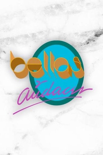 Bellas y audaces Poster of Bellas y audaces