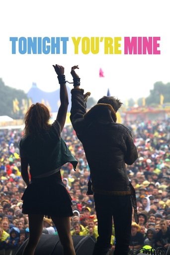 You Instead Poster of You Instead