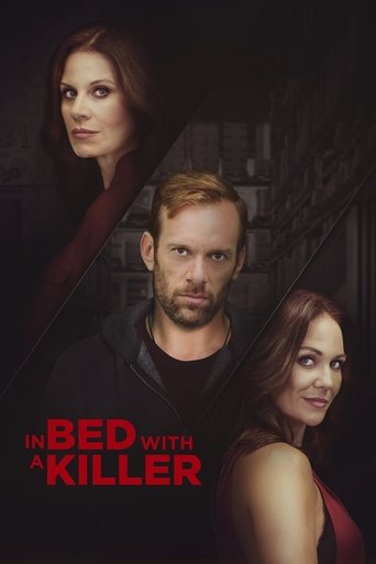 In Bed with a Killer Poster of In Bed with a Killer