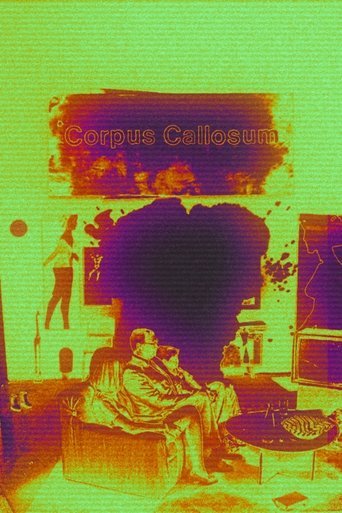 *Corpus Callosum Poster of *Corpus Callosum