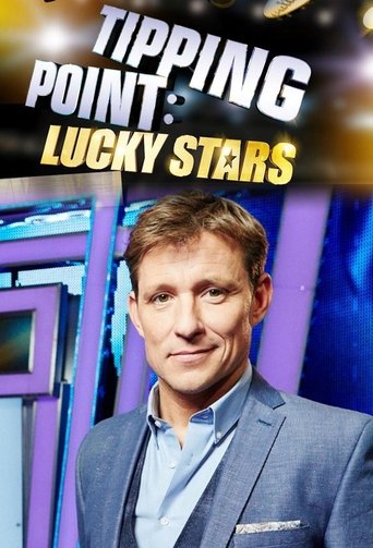 Tipping Point: Lucky Stars Poster of Tipping Point: Lucky Stars