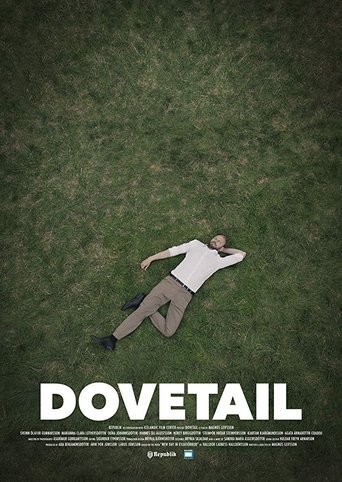 Dovetail Poster of Dovetail