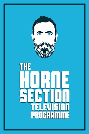 The Horne Section Television Programme Poster of The Horne Section Television Programme