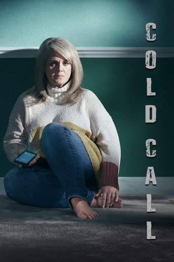 Cold Call Poster of Cold Call
