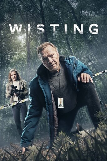 Wisting Poster of Wisting