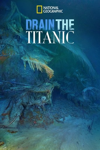 Drain the Titanic Poster of Drain the Titanic