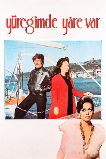 Yüreğimde Yare Var Poster of Yüreğimde Yare Var