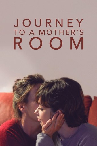 Journey to a Mother's Room Poster of Journey to a Mother's Room