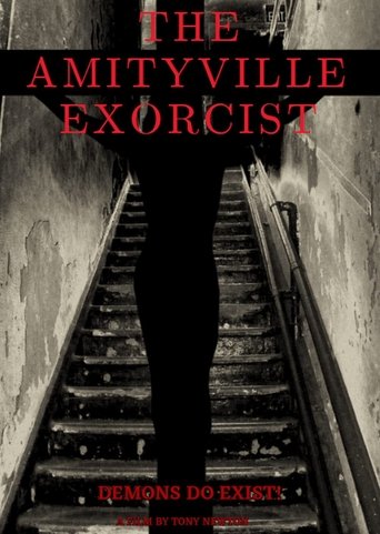 The Amityville Exorcist Poster of The Amityville Exorcist