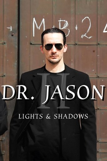 Dr. Jason II - Lights & Shadows Poster of Dr. Jason II - Lights & Shadows
