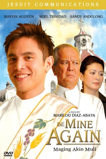 Be Mine Again Poster of Be Mine Again