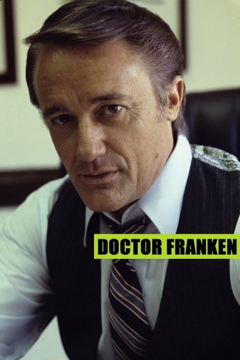 Doctor Franken Poster of Doctor Franken