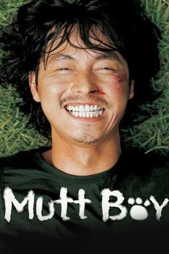 Mutt Boy Poster of Mutt Boy