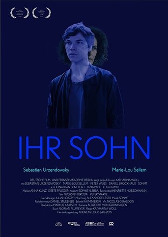 Ihr Sohn Poster of Ihr Sohn