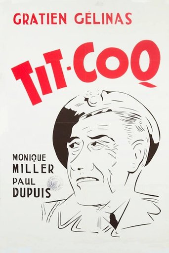 Tit-Coq Poster of Tit-Coq
