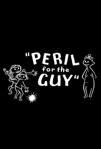 Peril for the Guy Poster of Peril for the Guy