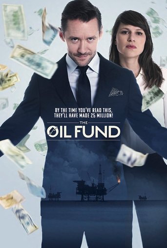 The Oil Fund Poster of The Oil Fund