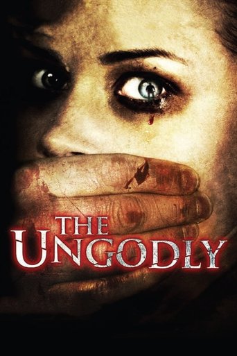 The Ungodly Poster of The Ungodly