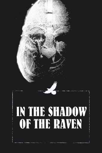 In the Shadow of the Raven Poster of In the Shadow of the Raven