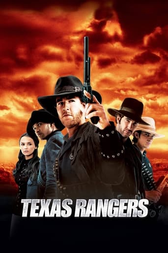 Texas Rangers Poster of Texas Rangers