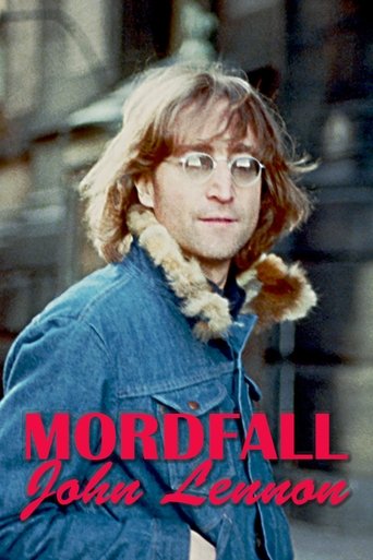 I Killed John Lennon Poster of I Killed John Lennon